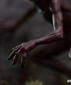 Statue ET Varginha - I Want to Believe - Art Scale 1/10 - Iron Studios - Image 12