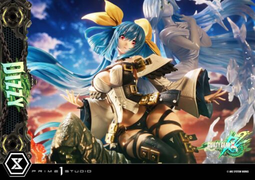 Ultimate Premium Masterline GUILTY GEAR Xrd REV 2 Dizzy Bonus Version - Prime1Studio - Image 2