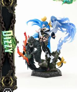Ultimate Premium Masterline GUILTY GEAR Xrd REV 2 Dizzy Bonus Version - Prime1Studio - Image 21