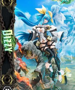 Ultimate Premium Masterline GUILTY GEAR Xrd REV 2 Dizzy Bonus Version - Prime1Studio