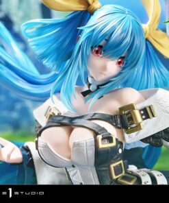 Ultimate Premium Masterline GUILTY GEAR Xrd REV 2 Dizzy Bonus Version - Prime1Studio - Image 17
