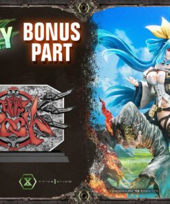 Ultimate Premium Masterline GUILTY GEAR Xrd REV 2 Dizzy Bonus Version - Prime1Studio - Image 13