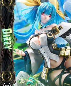 Ultimate Premium Masterline GUILTY GEAR Xrd REV 2 Dizzy Bonus Version - Prime1Studio - Image 9
