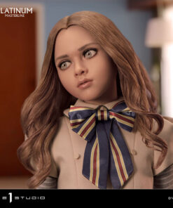 Alternative view of Platimum Masterline M3GAN (Film) M3Gan Bonus Version - Prime1Studio