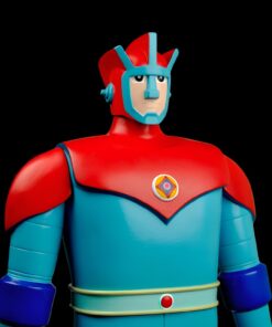 HL PRO, Astroganger Vinyl Figure
Size: 40 cm - Image 6