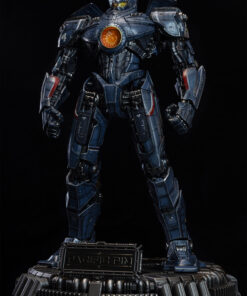 Heavy Mecha  Gipsy Danger Die-cast  Collectible Figure - Infinity Studio - Image 16