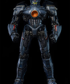 Heavy Mecha  Gipsy Danger Die-cast  Collectible Figure - Infinity Studio - Image 11
