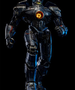 Heavy Mecha Gipsy Danger Die-cast Collectible Figure - Infinity Studio - Image 12
