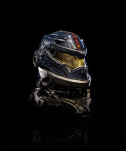 Heavy Mecha  Gipsy Danger Die-cast  Collectible Figure - Infinity Studio - Image 10