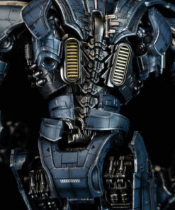 Heavy Mecha Gipsy Danger Die-cast Collectible Figure - Infinity Studio - Image 7