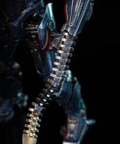 Heavy Mecha Gipsy Danger Die-cast Collectible Figure - Infinity Studio - Image 3