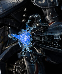 Heavy Mecha  Gipsy Danger Die-cast  Collectible Figure - Infinity Studio - Image 6