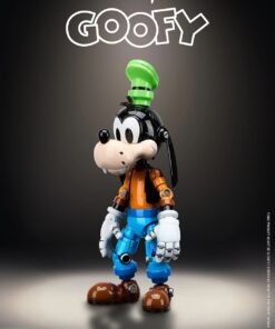 Alternative view of Blitzway, Carbotix 
Goofy