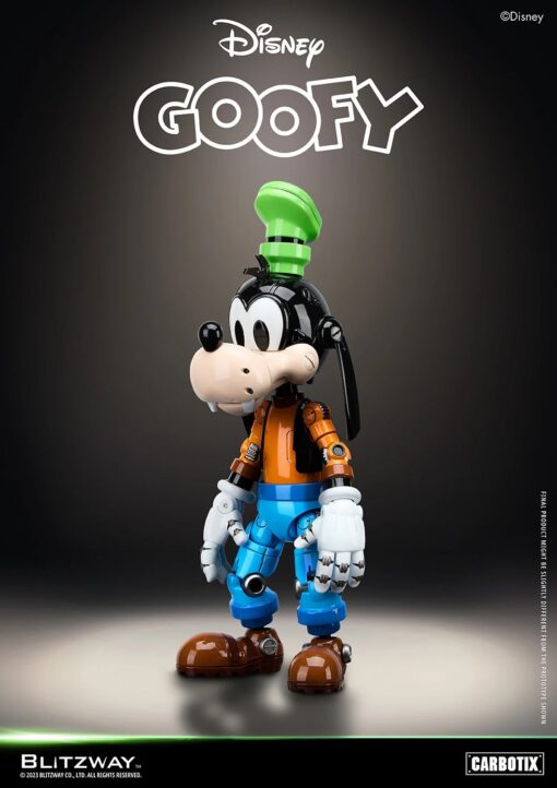 Blitzway, Carbotix
Goofy - Image 2