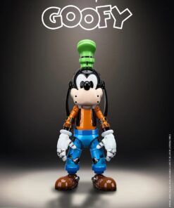 Blitzway, Carbotix 
Goofy