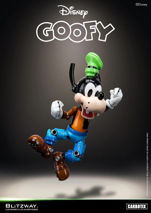Blitzway, Carbotix
Goofy - Image 6