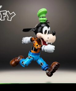 Blitzway, Carbotix
Goofy - Image 11