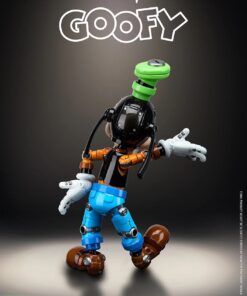 Blitzway, Carbotix
Goofy - Image 3