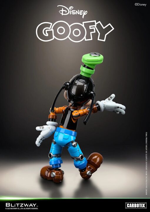 Blitzway, Carbotix
Goofy - Image 3