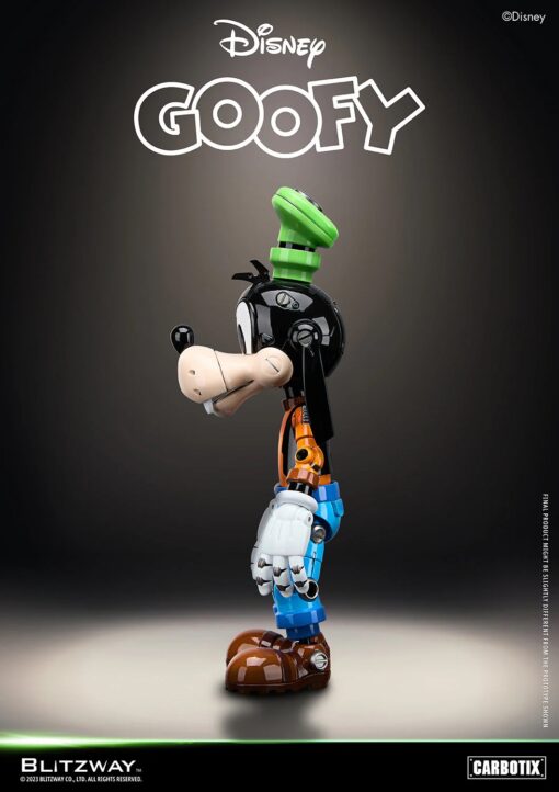 Blitzway, Carbotix
Goofy - Image 10