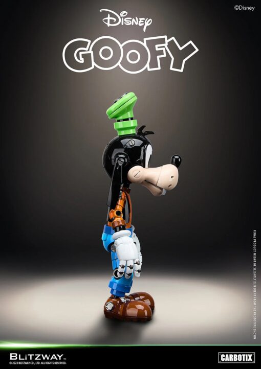 Blitzway, Carbotix
Goofy - Image 13