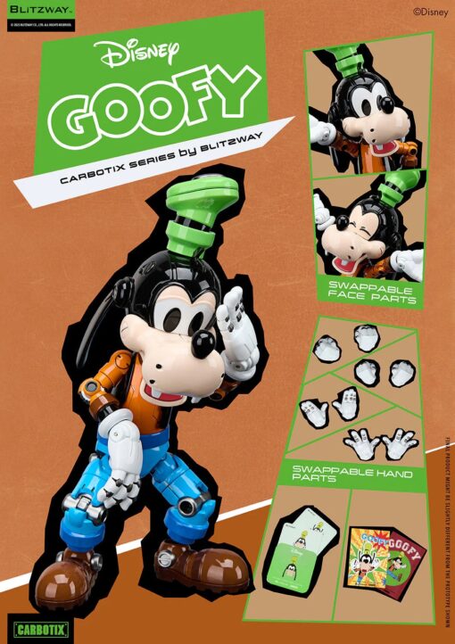 Blitzway, Carbotix
Goofy - Image 16