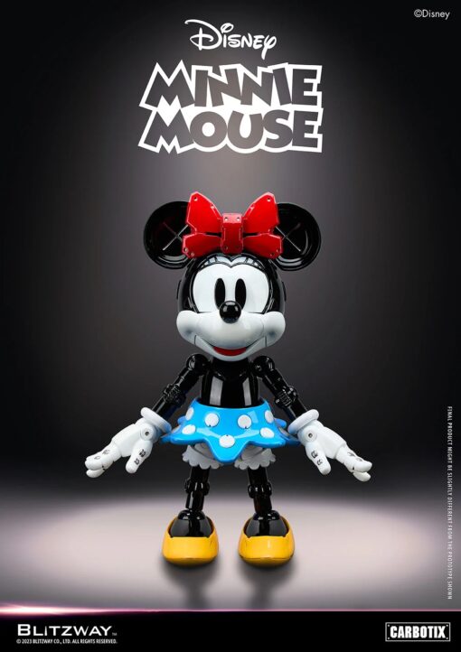 Blitzway, Carbotix
Minnie Mouse - Image 13