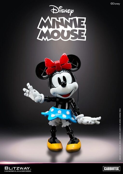 Blitzway, Carbotix
Minnie Mouse - Image 12