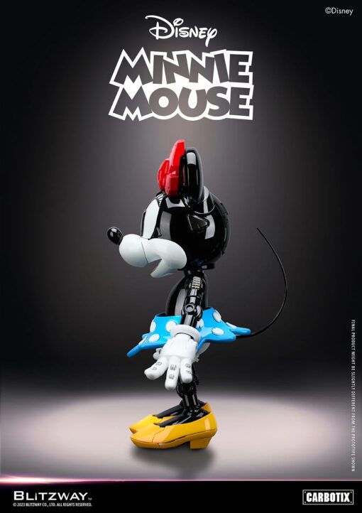 Blitzway, Carbotix
Minnie Mouse - Image 7