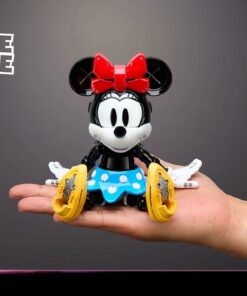 Blitzway, Carbotix
Minnie Mouse - Image 3