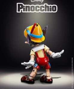 Alternative view of Blitzway Carbotix
Pinocchio