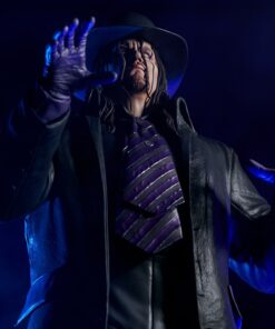 THE UNDERTAKER: SUMMER SLAM ‘94
Statues by PCS - Image 3