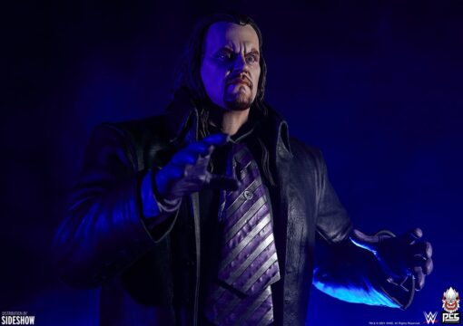 THE UNDERTAKER: SUMMER SLAM ‘94
Statues by PCS - Image 5