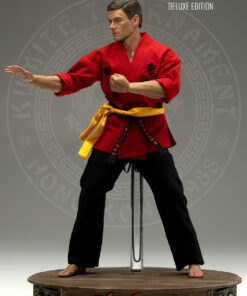 Frank Dux Deluxe Sixth Scale Figure - Infinite Statue - Image 12