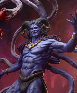 Lucien the Neosomnovem: Mighty Nein By Sideshow Collectibles (On Demand Order) - Image 5