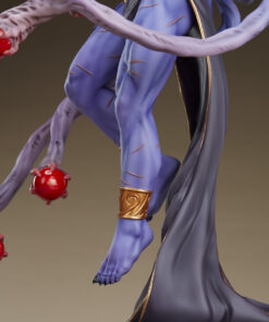 Lucien the Neosomnovem: Mighty Nein By Sideshow Collectibles (On Demand Order) - Image 9
