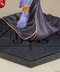 Lucien the Neosomnovem: Mighty Nein By Sideshow Collectibles (On Demand Order) - Image 11
