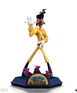Statue Powerline - A Goofy Movie - Art Scale 1/10 - Iron Studios - Image 14