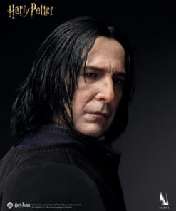INART - Harry Potter and the Half-Blood Prince - Severus Snape 1/6 Collectible Figure - Image 19