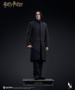 Alternative view of INART - Harry Potter and the Half-Blood Prince - Severus Snape 1/6 Collectible Figure