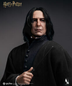 INART - Harry Potter and the Half-Blood Prince - Severus Snape 1/6 Collectible Figure - Image 3
