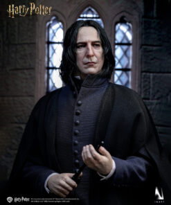 INART - Harry Potter and the Half-Blood Prince - Severus Snape 1/6 Collectible Figure - Image 5