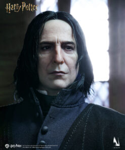 INART - Harry Potter and the Half-Blood Prince - Severus Snape 1/6 Collectible Figure - Image 10