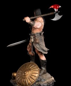 Conan Collector Edition Quarter Scale Statue by PCS - Image 7