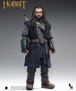 INART - The Hobbit: An Unexpected Journey - Thorin Oakenshield 1/6 Collectible Figure - Image 16