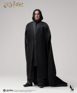 INART - Harry Potter and the Half-Blood Prince - Severus Snape 1/6 Collectible Figure - Image 18