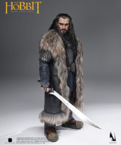 INART - The Hobbit: An Unexpected Journey - Thorin Oakenshield 1/6 Collectible Figure - Image 15