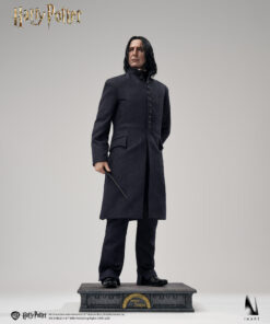 INART - Harry Potter and the Half-Blood Prince - Severus Snape 1/6 Collectible Figure - Image 17