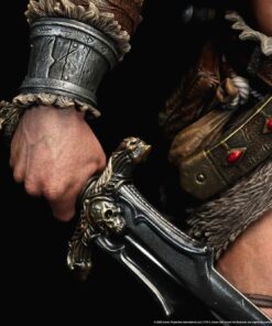 Conan Collector Edition Quarter Scale Statue by PCS - Image 6