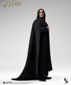 INART - Harry Potter and the Half-Blood Prince - Severus Snape 1/6 Collectible Figure - Image 12